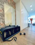 Prestige Rooms Chiaia - Airport Shuttle