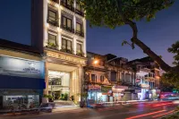 Soleil Boutique Hotel Hotel di Hanoi