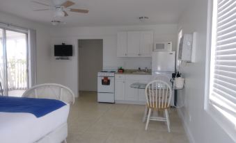Kingsail Resort
