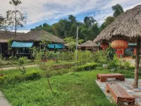 Ha Giang Eco Bungalow Hotel dekat Thôn Gia Vài Chill