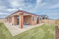 Stayau Charming 4Br Retreat Wyndham Vale