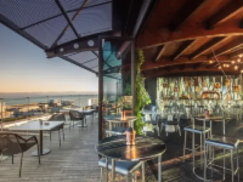 Tivoli Oriente Lisboa Hotel Hoteles en Lisboa