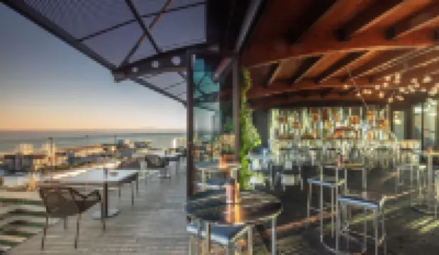 Tivoli Oriente Lisboa Hotel