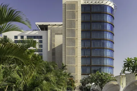 The Ritz-Carlton, Bangalore