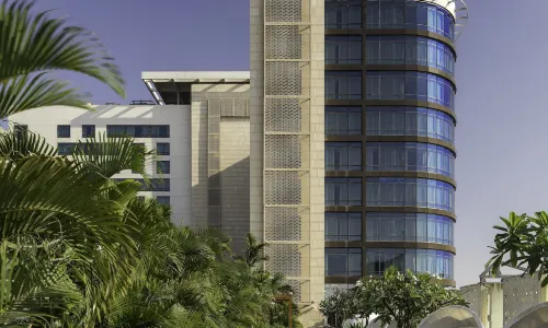 The Ritz-Carlton, Bangalore