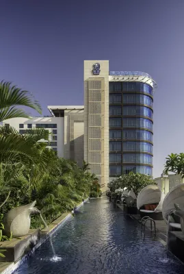 The Ritz-Carlton, Bangalore