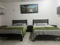 Habitaciones Aurelia Hotels in Felipe Carrillo Puerto