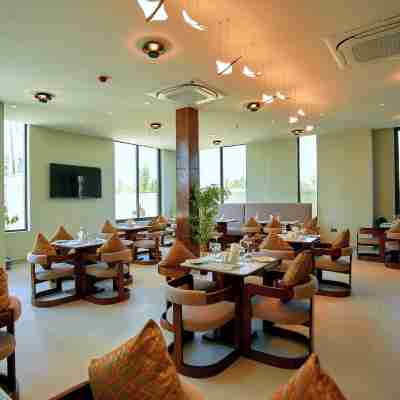ZABIBU HOTEL Dining/Meeting Rooms