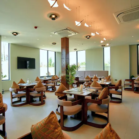 ZABIBU HOTEL