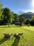 Du Coté de Lacoume Hotels in Cierp-Gaud