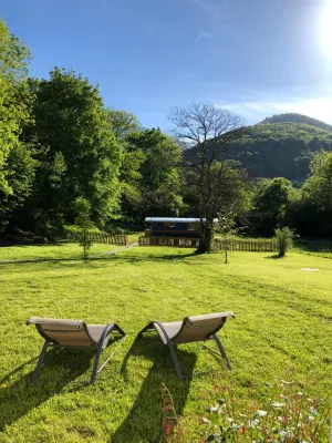 Du Coté de Lacoume Hotels in Sarrancolin