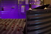 실로스테이 타카마투아 호텔