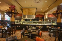 Camelback Resort - breakfast