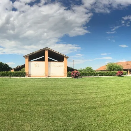 Ca' Tessera Venice Airport