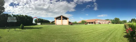 Ca' Tessera Venice Airport Отели рядом с достопримечательностью «New Murano gallery»