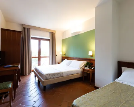 Hotel Villa Dei Bosconi Hotels in Fiesole