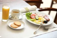 Bishkek Boutique Hotel - Desayuno