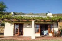 Bushmanspad Estate Hotels in Boesmanspad