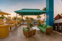 Amsterdam Manor Beach Resort Hôtels à : Eagle Beach