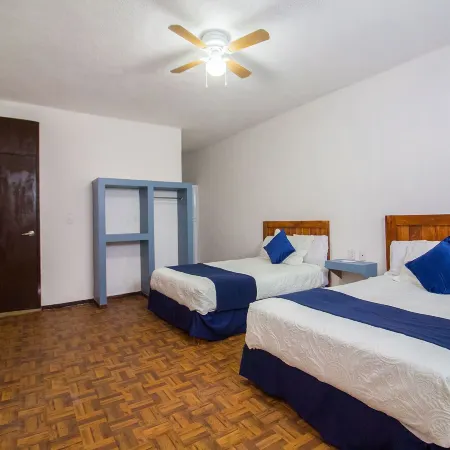 Hotel Casa de las Piedras