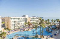 Grupotel Alcudia Pins - Beach