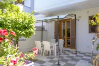 Residence Borgo Latino- Localo