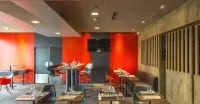 Hôtel ibis Pau Lescar - petit déjeuner