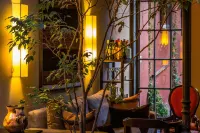 BE Jardin Escondido by Coppola - วิว