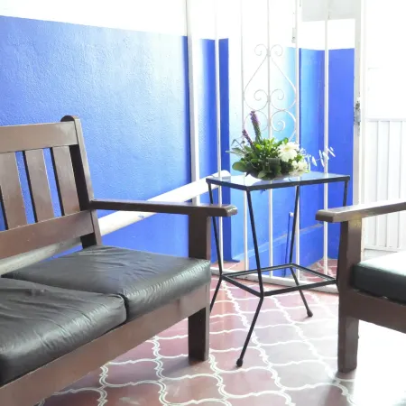 Hotel Metropolitan II