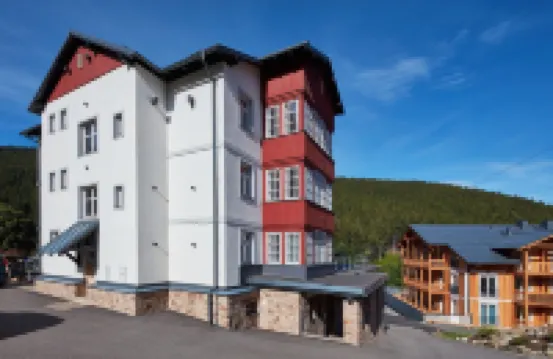 斯涅日卡住宅酒店 酒店