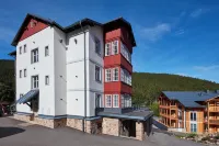 Snezka Residence