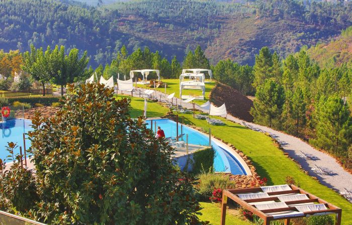 Agua Hotels Mondim de Basto