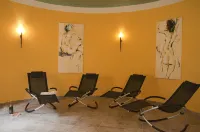 Schuberths Am Schloss Hotels in Forchheim