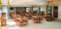 Novares Hotel - Frühstück