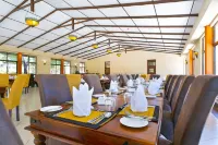 Sagana Getaway Resort - Desayuno