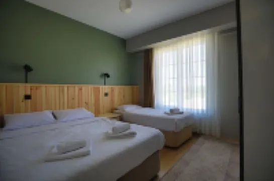 Kayi Apart Hotel Hotels in 