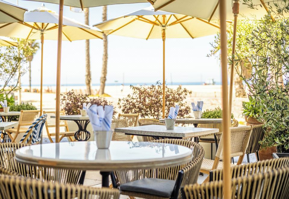 카사 델마르 호텔 이미지