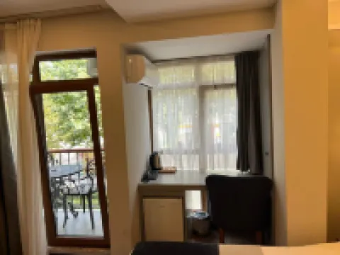 Demhat Hotel Old City Hotels near Fatih