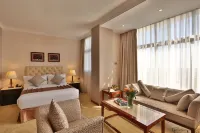 Getfam Hotel - Mountain view