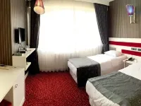 Kadhirga Hotel Hotels in Atakum