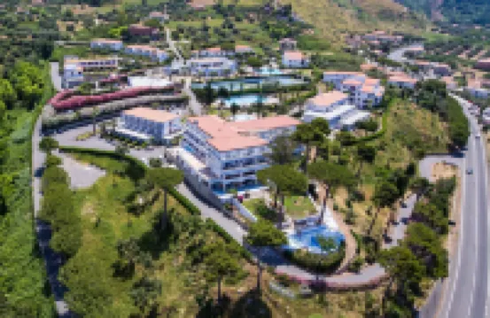 Hotel la Castellana Hotels in 