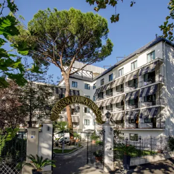 Donna Laura Palace by Omnia Hotels