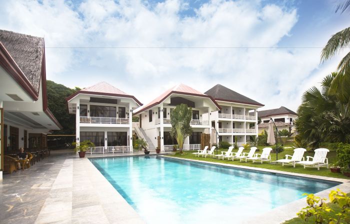 Sea Dream Resorts
