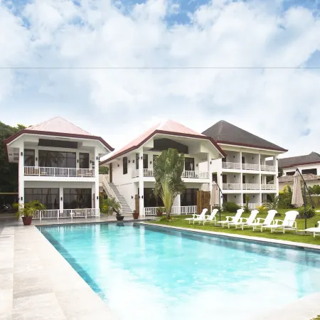 Sea Dream Resorts