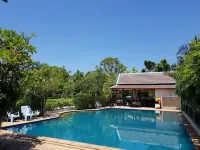 Ban Thaithip Resort - Huvilat