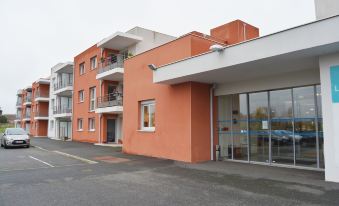 Zenao Appart'Hotel