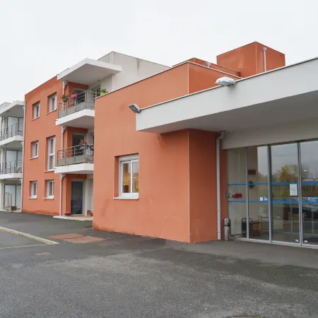 Zenao Appart'Hotel Yzeure