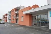 Zenao Appart'Hotel Отели в г. Изёр