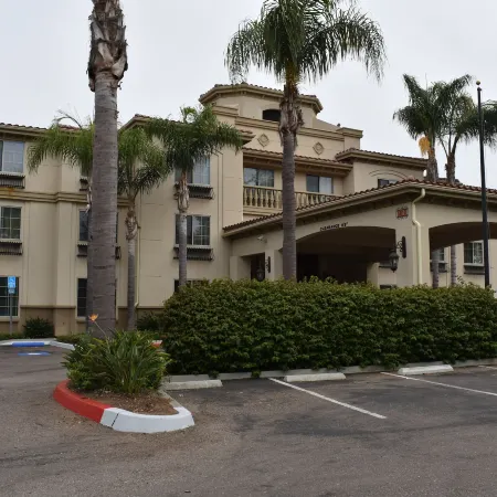 Studio 6 Carlsbad, CA