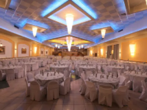 Cavallari Palace Hotel Suites Acharnes otelleri